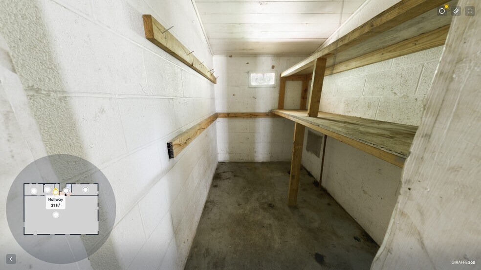 More Photos Of 21076 US Highway 45, Citronelle Manufacturing For Sale