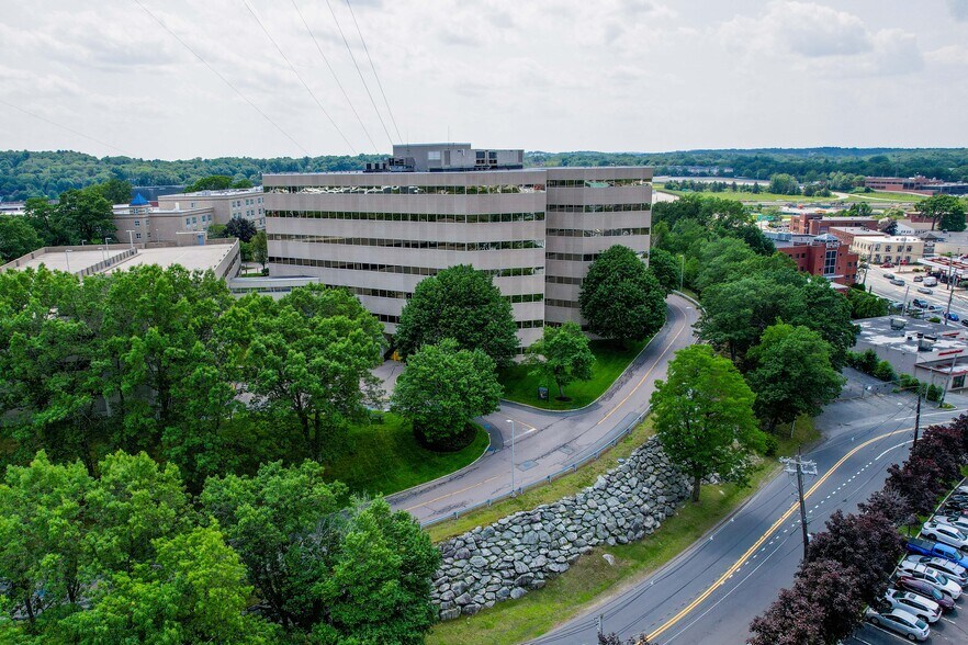 More Photos Of 75 Second Ave, Needham Office For Lease