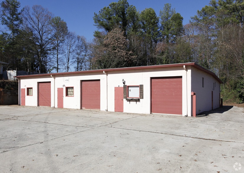Primary Photo Of 1732 Veterans Memorial Hwy, Austell Flex For Sale