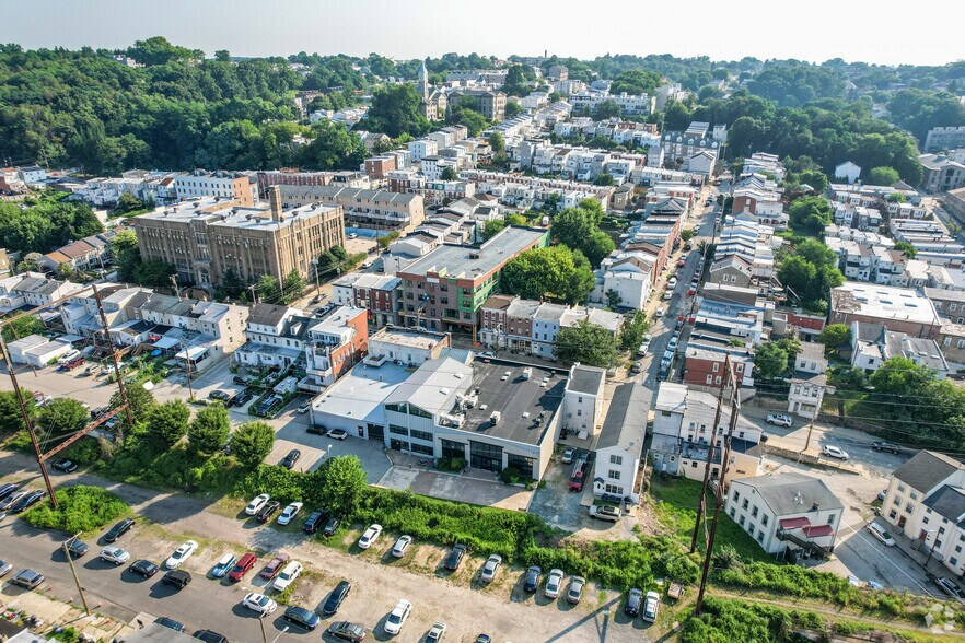 More Photos Of 4640-4646 Umbria St, Manayunk Loft Creative Space For Lease