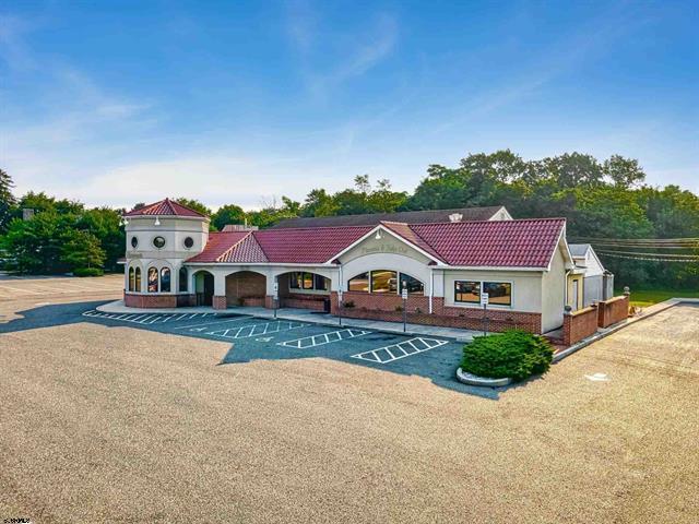 More Photos Of 947 N Delsea Dr, Vineland Restaurant For Sale