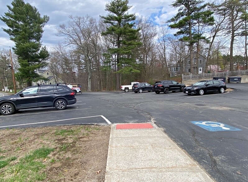 More Photos Of 100 Treble Cove Rd, Billerica Medical For Lease