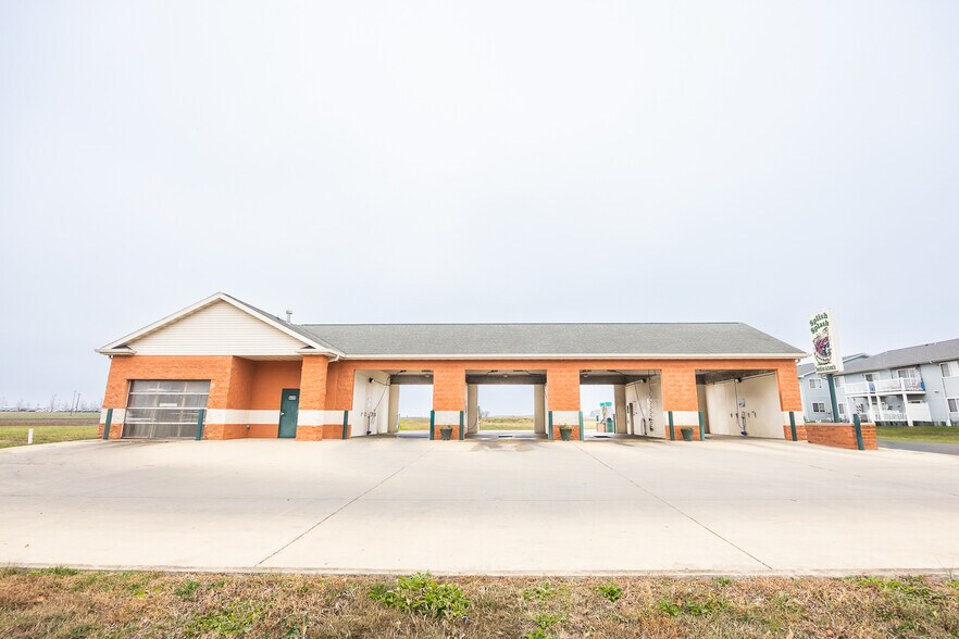 More Photos Of , Highland Specialty For Sale