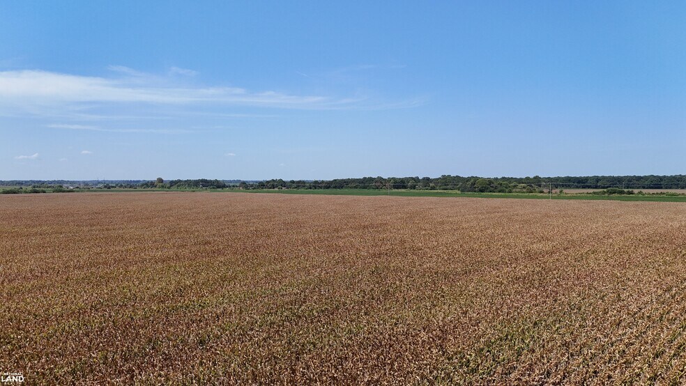 More Photos Of 1120 Highway 165 N, Stuttgart Land For Sale