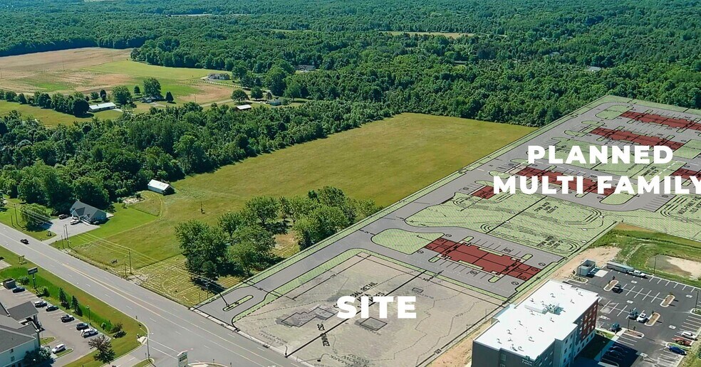 More Photos Of 71989 Phoenix Rd, South Haven Land For Sale