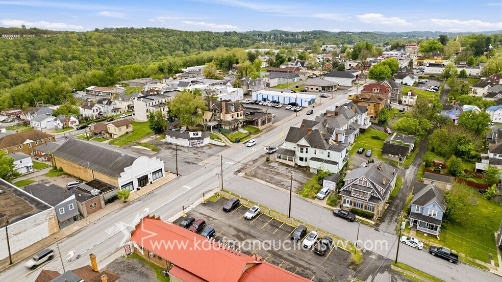 More Photos Of 500 Fairmont Ave, Fairmont Restaurant For Sale