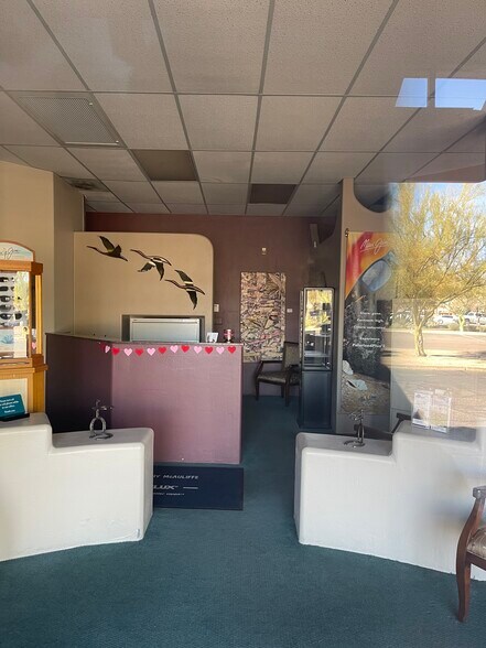 More Photos Of 7275 E Easy St, Carefree Restaurant For Sale