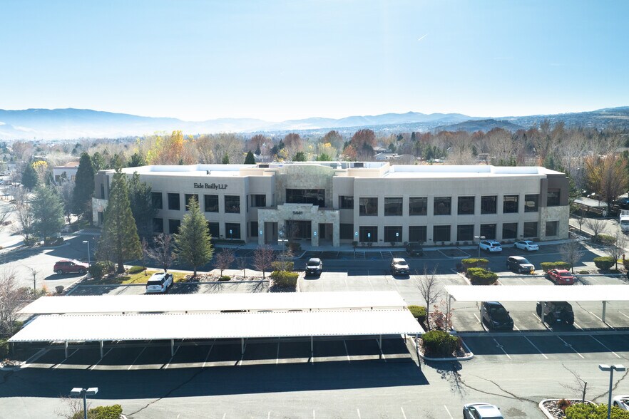 More Photos Of 5441 Kietzke Ln, Reno Office For Lease