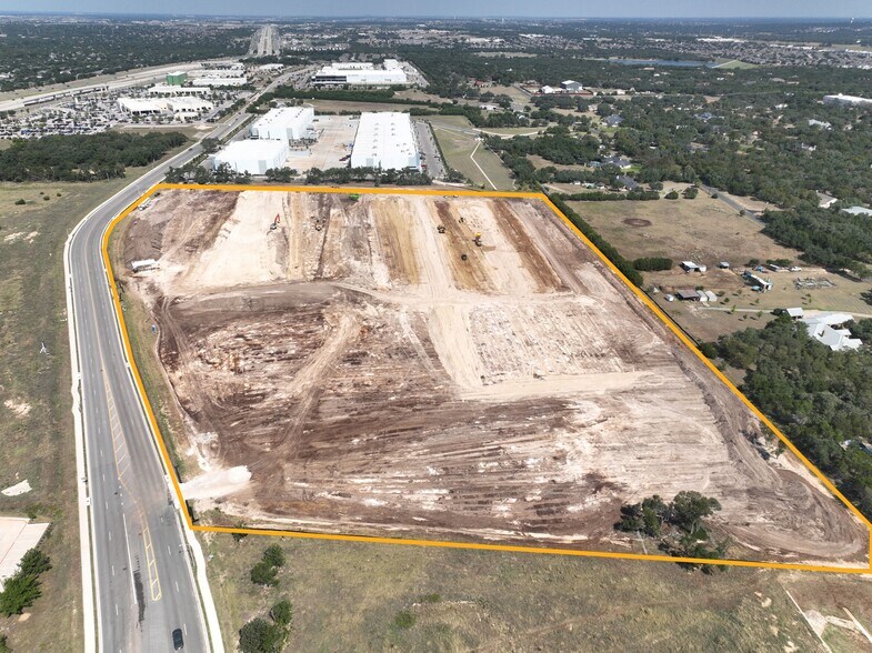 More Photos Of Scottsdale Dr, Leander Unknown For Lease