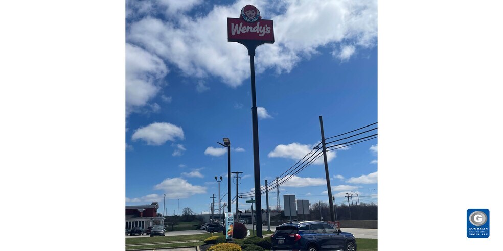 More Photos Of 3067 Medina Rd, Medina Fast Food For Lease