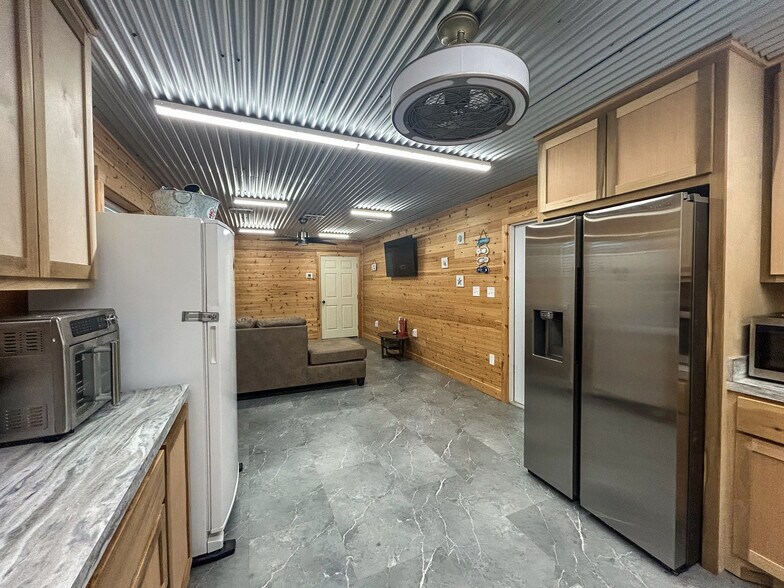 More Photos Of 185 E Tiki Dr, Seadrift Land For Sale