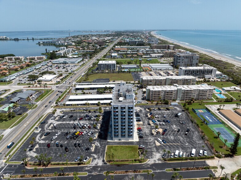 More Photos Of 1980 N Atlantic Ave, Cocoa Beach Coworking Space