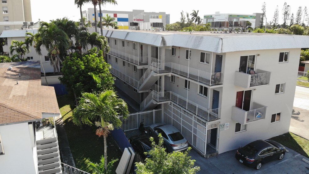 More Photos Of 1101 NE 80th St, Miami Apartments For Sale