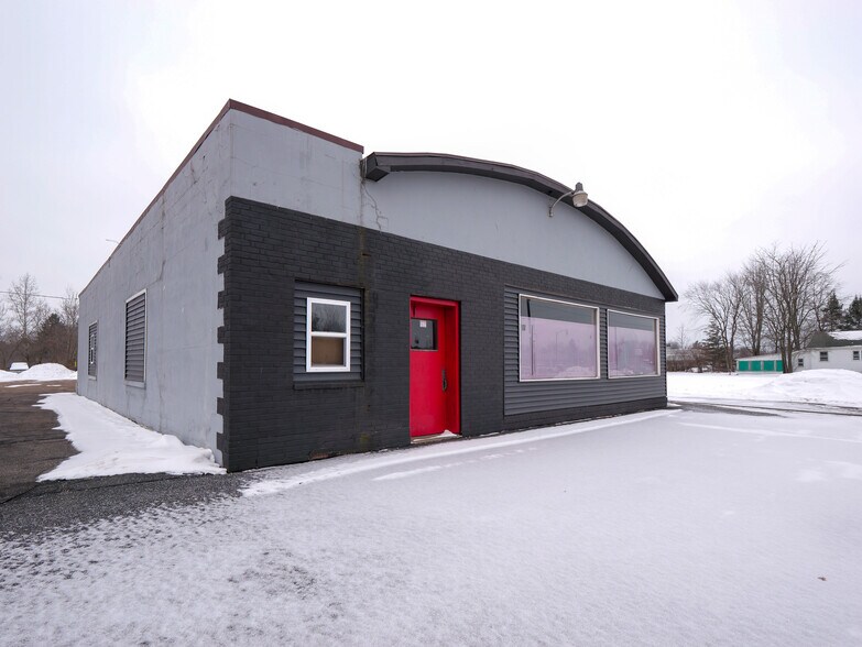 Primary Photo Of 2231 Grand Ave, Wisconsin Rapids Industrial For Sale