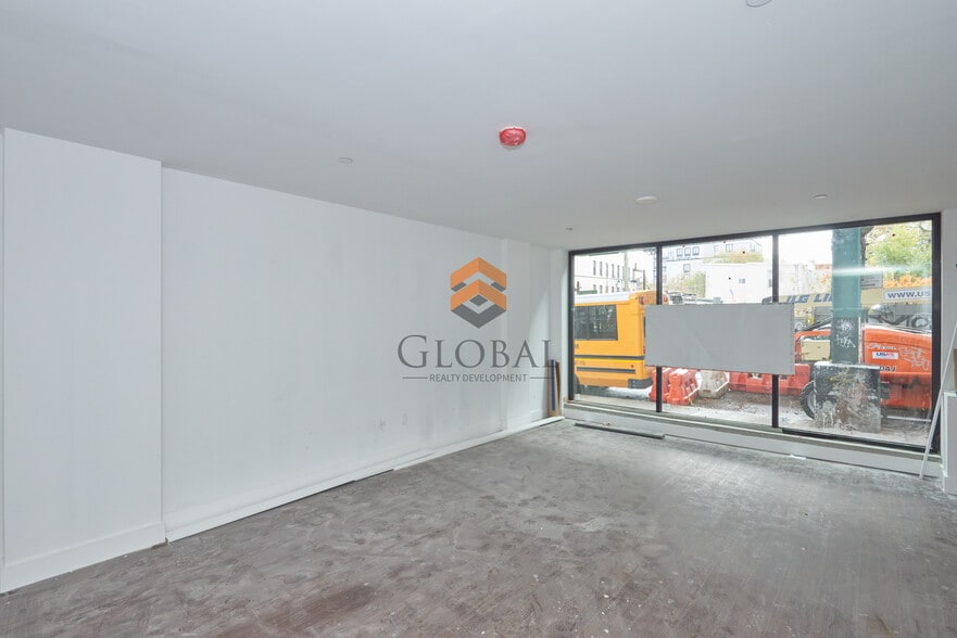 More Photos Of 2757 Fulton St, Brooklyn Land For Lease