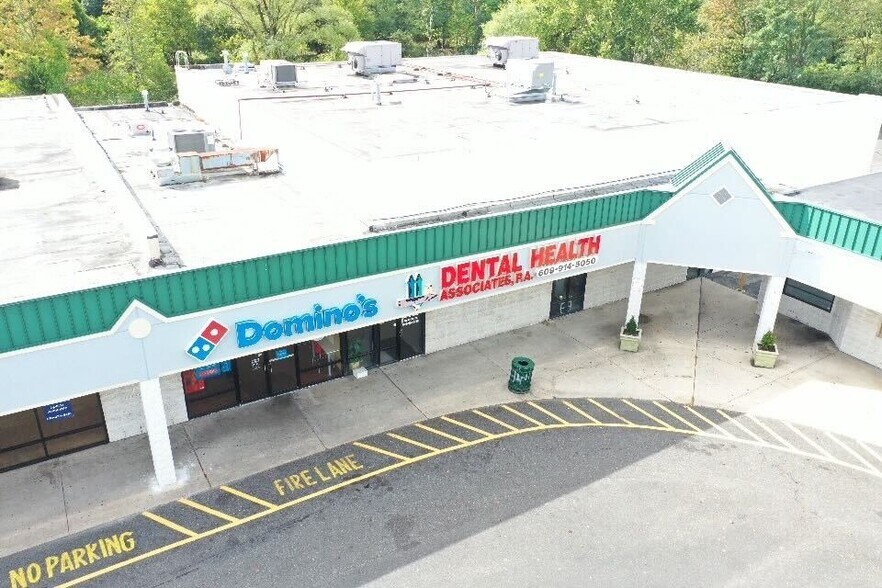 More Photos Of 1636 Route 38, Lumberton Unknown For Lease