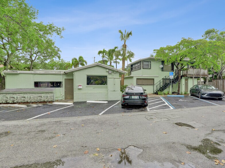 More Photos Of 1500 E Broward Blvd, Fort Lauderdale Medical For Sale