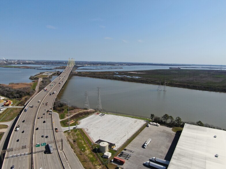 Primary Photo Of Hwy 146, La Porte Land For Lease