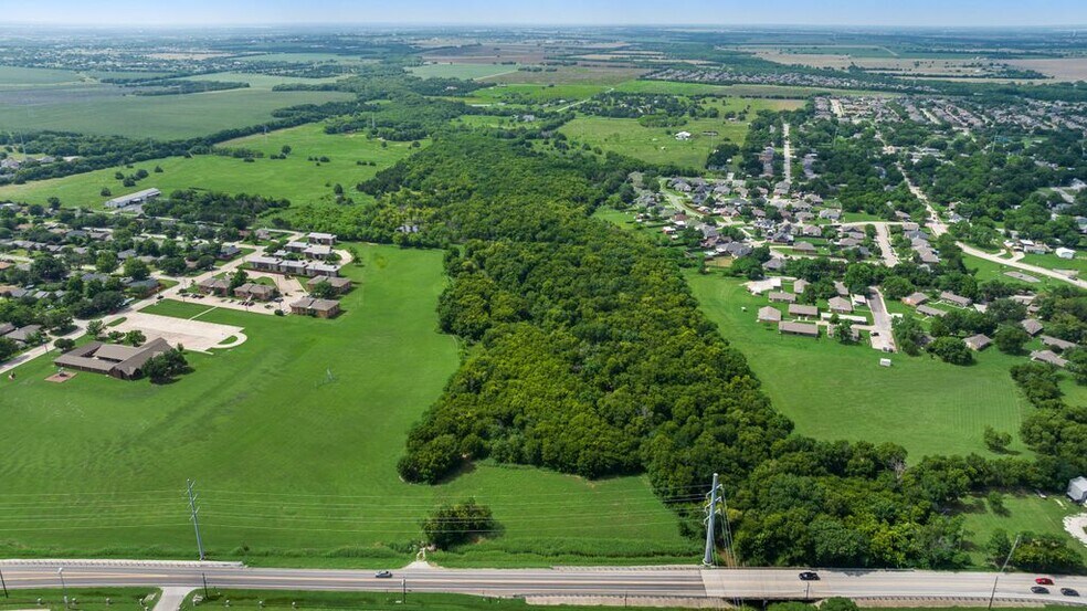 More Photos Of Hwy 66 & W Main St, Royse City Land For Sale