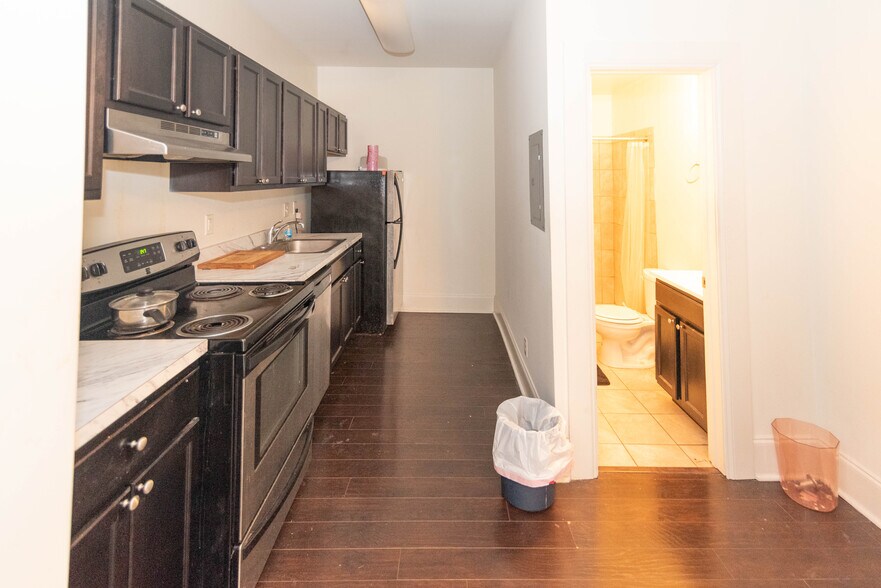 More Photos Of , Baltimore Multifamily For Sale