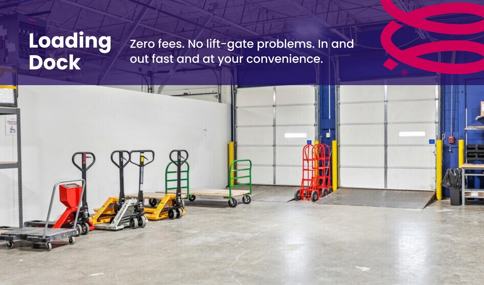More Photos Of 1402 Jones St, Omaha Warehouse For Lease