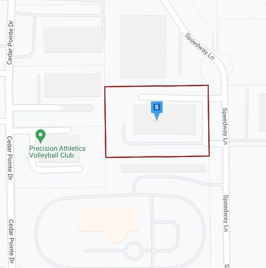 More Photos Of 127 Speedway Ln, Mooresville Manufacturing For Sale