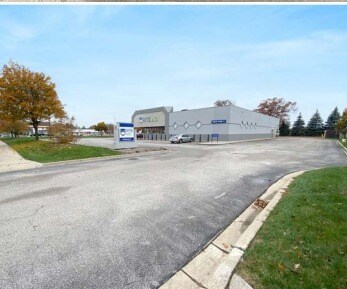 More Photos Of 5050 Gratiot Rd, Saginaw Drugstore For Sale