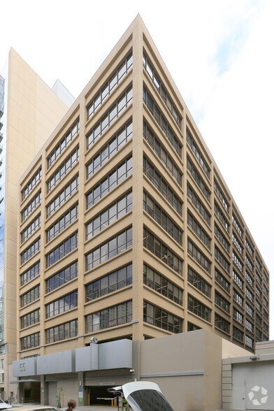 More Photos Of 55 Hawthorne St, San Francisco Office For Lease