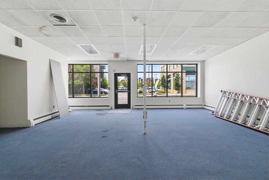 More Photos Of 32 Belmont St, Brockton Office For Lease