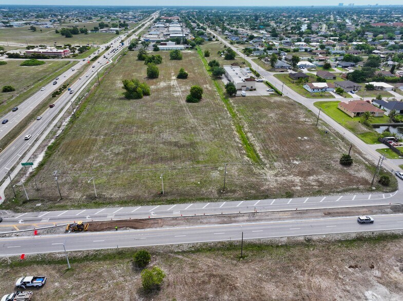 More Photos Of 800 NE Pine Island Rd, Cape, Cape Coral Land For Sale