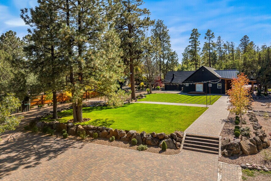 More Photos Of 6385 W White Mountain Blvd, Lakeside Lodge Meeting Hall For Sale