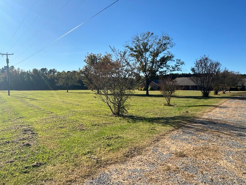 More Photos Of 500 Weston Rd, Creswell Land For Sale