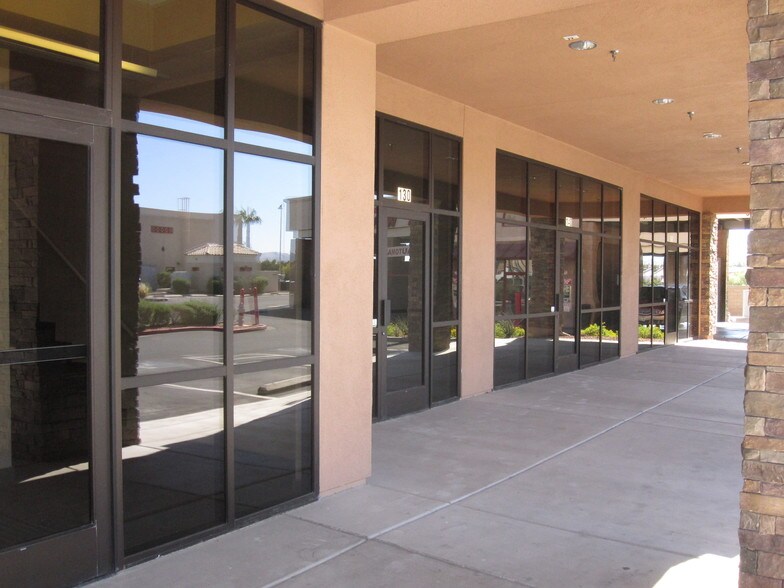 More Photos Of 178 N Pecos Rd, Henderson Storefront Retail Office For Lease