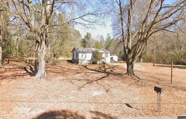Primary Photo Of 16423 Capps Road, Charlotte Land For Sale