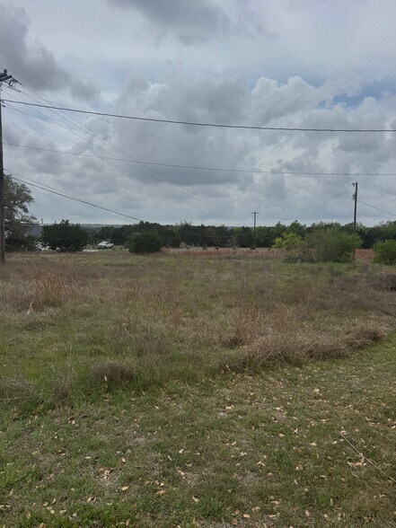 Primary Photo Of 14787 Fitzhugh Road, Austin Land For Sale