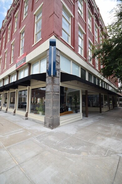 More Photos Of 518 Main St, Little Rock Apartments For Lease