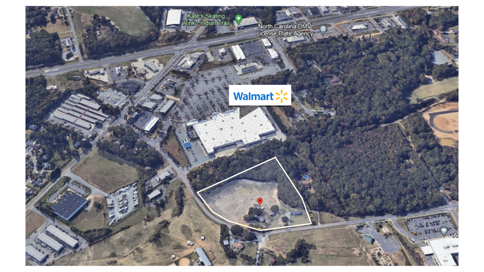 More Photos Of 2119-2209 Younts Rd, Indian Trail Land For Sale