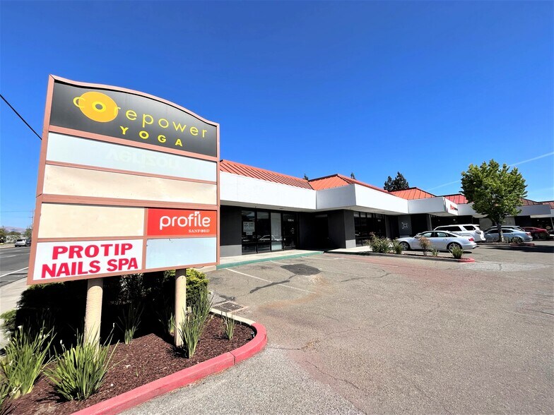 More Photos Of 1080 Blosom Hill Rd, San Jose Unknown For Lease