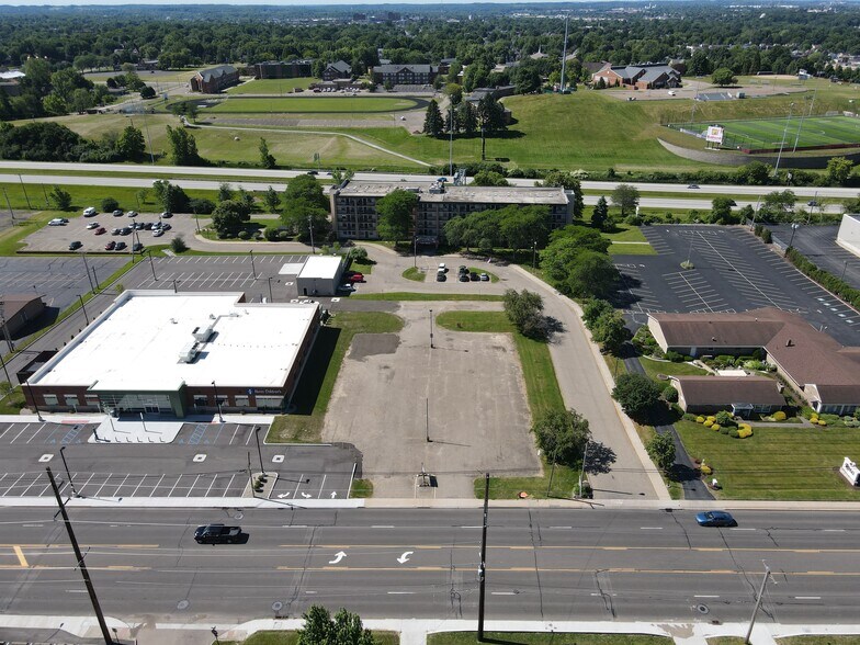 More Photos Of 630 30th St NW, Canton Land For Sale