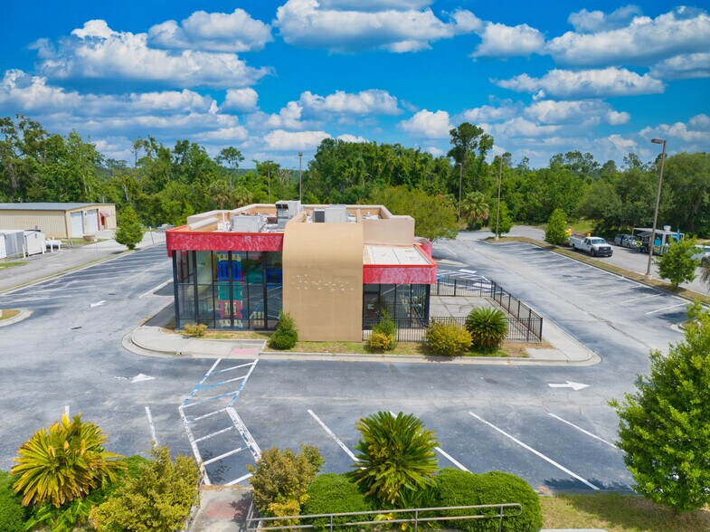 More Photos Of 1197 Lakes Blvd, Lake Park Fast Food For Lease