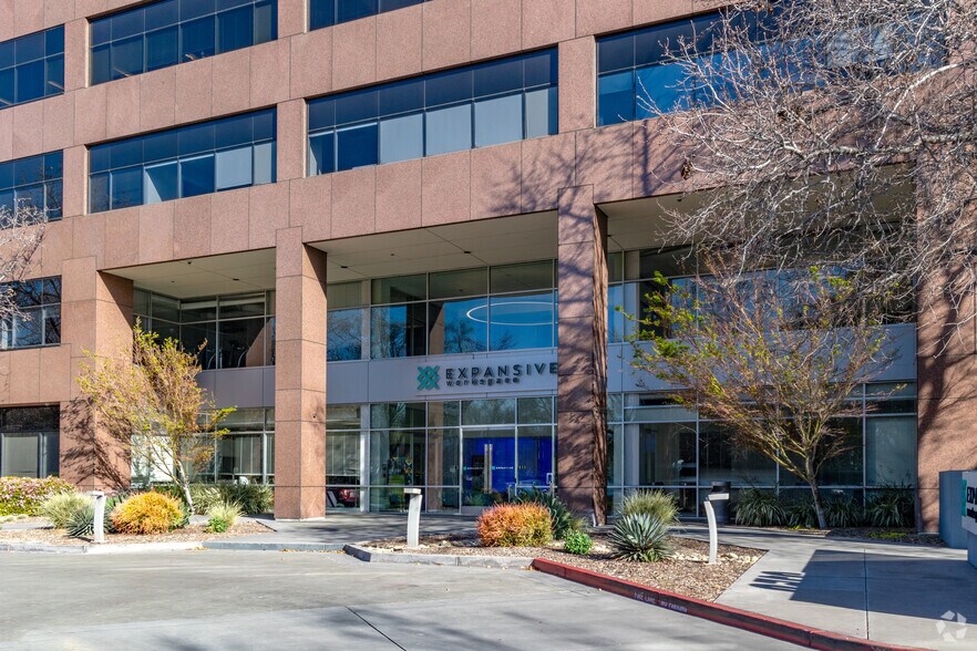 More Photos Of 2150 N 1st St, San Jose Coworking Space