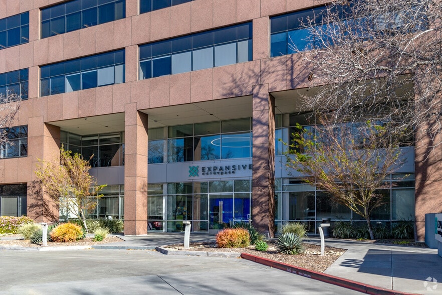 More Photos Of 2150 N 1st St, San Jose Office For Lease