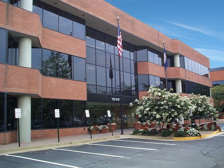 Primary Photo Of 10461 White Granite Dr, Oakton Office For Lease