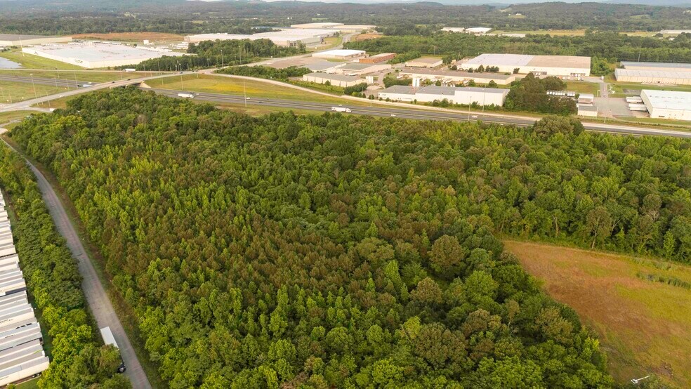 More Photos Of 0 Belwood Road, Calhoun Land For Sale