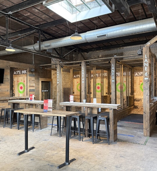 More Photos Of 1924 E Kenilworth Pl, Milwaukee General Retail For Lease