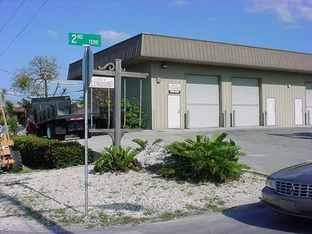 More Photos Of 6409 2nd Ter, Key West Distribution For Lease