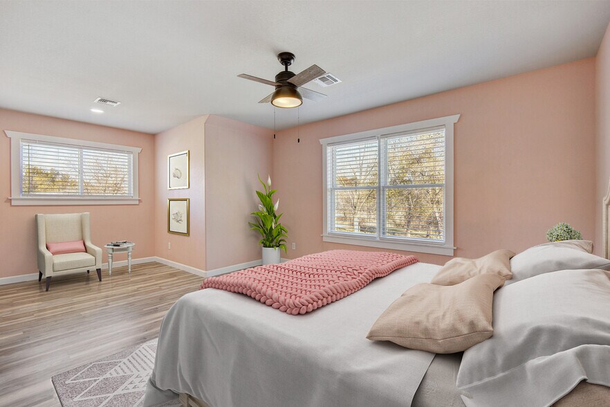 More Photos Of 4748 N 4318, Pryor Flex For Sale