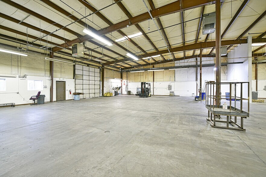 More Photos Of 1744 Forrest Way, Carson City Manufacturing For Sale