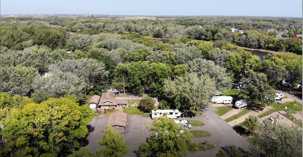 More Photos Of 1335 W River St, Monticello Manufactured Housing Mobile Home Park For Sale