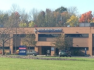 Primary Photo Of 33001 Solon Rd, Solon Medical For Lease